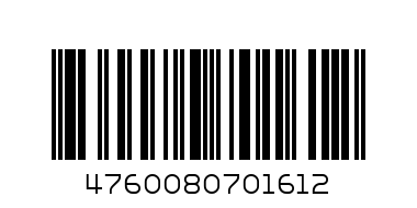HID ISTIOT 100QR - Штрих-код: 4760080701612