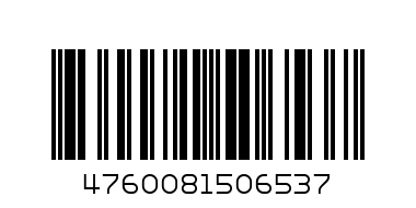 GOYGOL ARAQ 1 LT - Штрих-код: 4760081506537