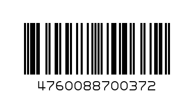 BAGDAN MUREBBE SUSE 400Q - Штрих-код: 4760088700372