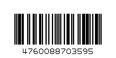 JALE SUSE NAR 1L - Штрих-код: 4760088703595