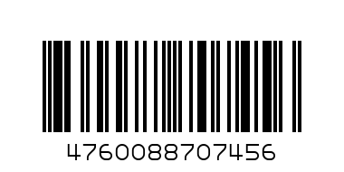IM TEA MANGO ANANS 0.5 LT - Штрих-код: 4760088707456