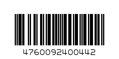 Ideal LTD. Buta Dush Geli Reyhan 350 ml - Штрих-код: 4760092400442