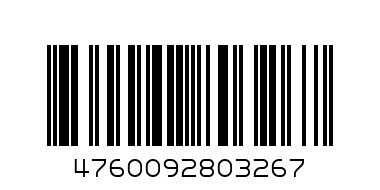 AURA TUALET (B) 24 - Штрих-код: 4760092803267