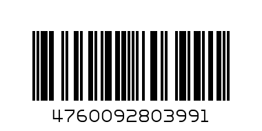 Az.Sun. Crystal Qabyuyan Maye Qreyfruit 450 ml - Штрих-код: 4760092803991