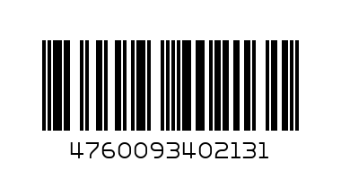 CONFETTY MINT SUSE 50 GR - Штрих-код: 4760093402131