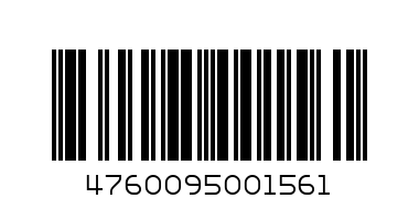 ILGIM ISTIOT DENEVER - Штрих-код: 4760095001561
