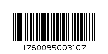 Ilqim Tala Qirmizi istiot 70gr 3107 - Штрих-код: 4760095003107