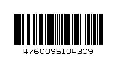 AZERSUD XAMA 175QR - Штрих-код: 4760095104309