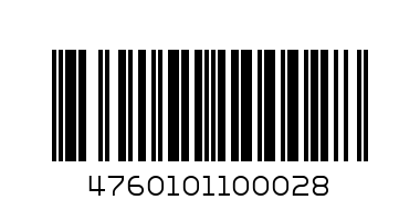 QURMAN YUMRU İSTİOT 20QR - Штрих-код: 4760101100028