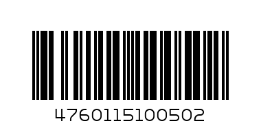 MAESTO ISTIOT DENE SALAFAN 40QR - Штрих-код: 4760115100502