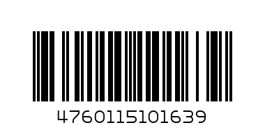 Qirmizi istiot 60gr pet - Штрих-код: 4760115101639