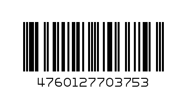 DARENKA KEKS 210 QR - Штрих-код: 4760127703753