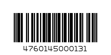 Astara Ekstra 100qr - Штрих-код: 4760145000131