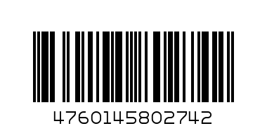 GREEN LEAF 0.5 L - Штрих-код: 4760145802742