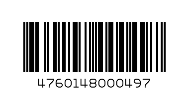 FANAT 70QR - Штрих-код: 4760148000497