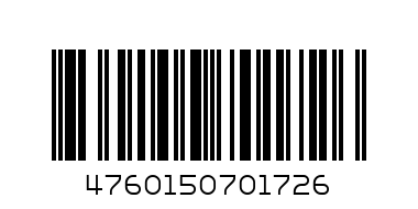 ISTIOT QARA QIDAM 15QR - Штрих-код: 4760150701726