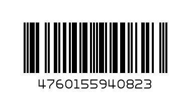 Контейнер 400мл 94082 - Штрих-код: 4760155940823