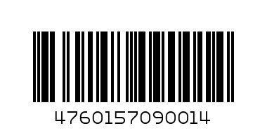 LENKERAN DUYU 900 QR - Штрих-код: 4760157090014