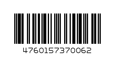 Medalion 0.7lt - Штрих-код: 4760157370062