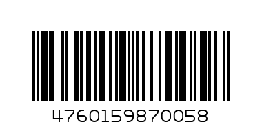 SILIKON BUTULKA EMZIK 0-3 AY - Штрих-код: 4760159870058