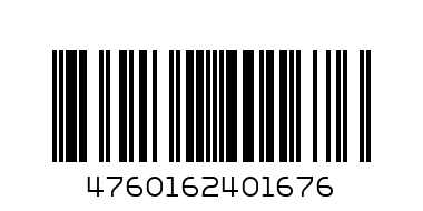 QELEM ETTA MAXİMA - Штрих-код: 4760162401676