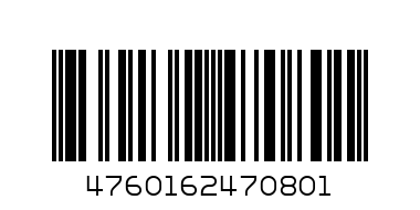 ARAQ STACKA VODKA 1000 ML - Штрих-код: 4760162470801