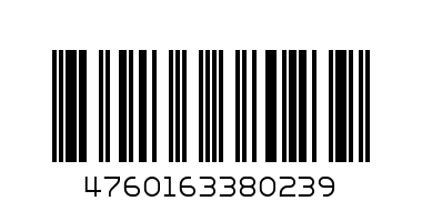 SUPER STICK 17GR - Штрих-код: 4760163380239