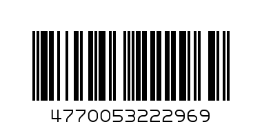 Бренди Renaissance V.S.O.P 0.5л - Штрих-код: 4770053222969