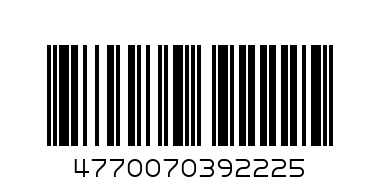 Салфетки Acme  CL02 - Штрих-код: 4770070392225