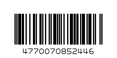 Наушник аcme CD 311 - Штрих-код: 4770070852446