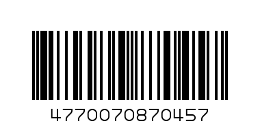 Наушник ПК Acme HM09 - Штрих-код: 4770070870457