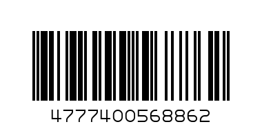 курт 200гр - Штрих-код: 4777400568862