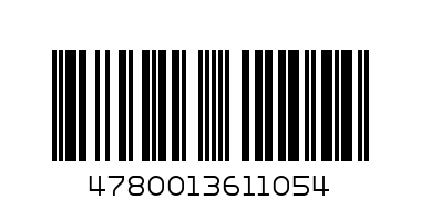 Кешью 40гр.Ермак - Штрих-код: 4780013611054