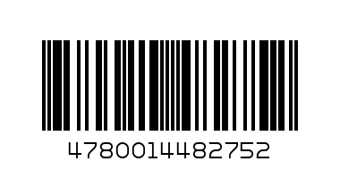 VISPA ENERGY - Штрих-код: 4780014482752