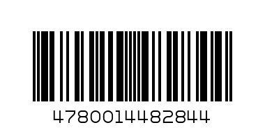 ABSOLUTE блик Киви 500мл - Штрих-код: 4780014482844