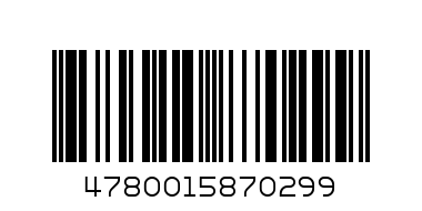 BioLife Крем д/рук 44мл Календула - Штрих-код: 4780015870299