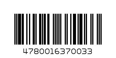 Dena Вишня 1л яб.вин. - Штрих-код: 4780016370033