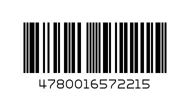 духи по 350 - Штрих-код: 4780016572215