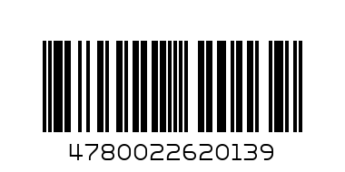 Напиток газированный "PEPSI"-0,5 л. - Штрих-код: 4780022620139