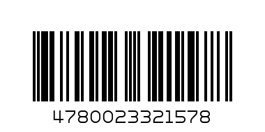 ECLAIR Krem 44ml - Штрих-код: 4780023321578