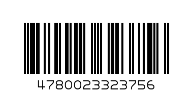 ECLAIR Omega 9 Nr 73 - Штрих-код: 4780023323756