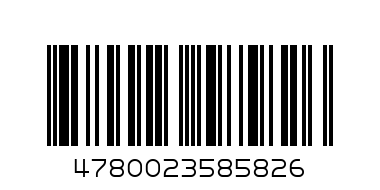 i Deо " клубника" - Штрих-код: 4780023585826