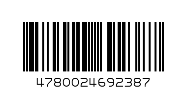 Трусы м. "Капитан" Белый слон 110р. арт-206 "Карапуз" 10.14 - Штрих-код: 4780024692387