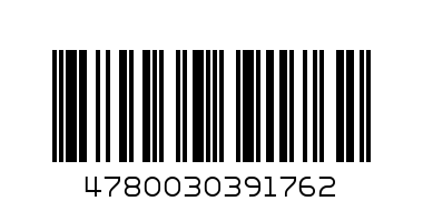 Моон печ.184гр - Штрих-код: 4780030391762