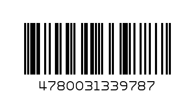 футболка для мальч м 001 - Штрих-код: 4780031339787