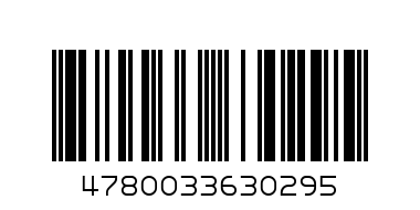 Халат детский / U374/32-110 (р.110,56,28,5лет/светло-розовый), шт (1 шт)) - Штрих-код: 4780033630295