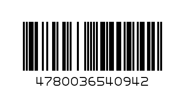 Дро-шпа 40мг таблетка - Штрих-код: 4780036540942