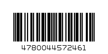 флавис - Штрих-код: 4780044572461