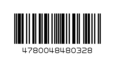 станок Статус 2 - Штрих-код: 4780048480328