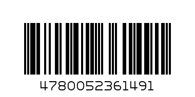 софия мыло - Штрих-код: 4780052361491